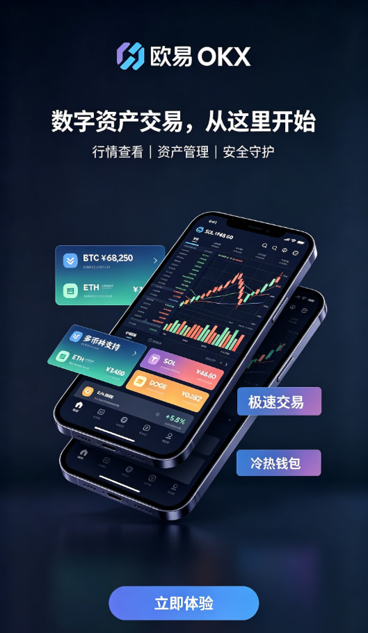 欧交易所APP官方网站资产安全防护体系图