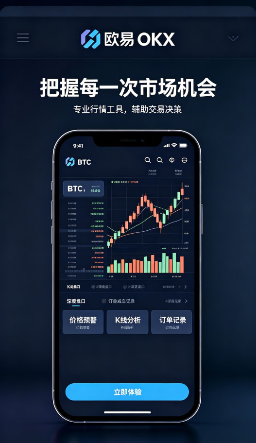 欧交易所APP官方网站行情工具与交易界面展示